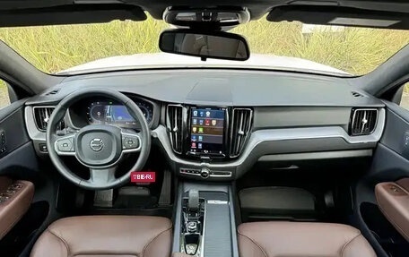 Volvo XC60 II, 2022 год, 2 550 045 рублей, 2 фотография