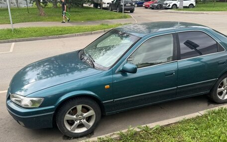 Toyota Camry, 1997 год, 245 000 рублей, 3 фотография