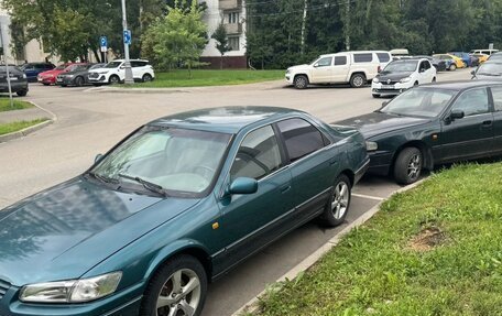 Toyota Camry, 1997 год, 245 000 рублей, 4 фотография