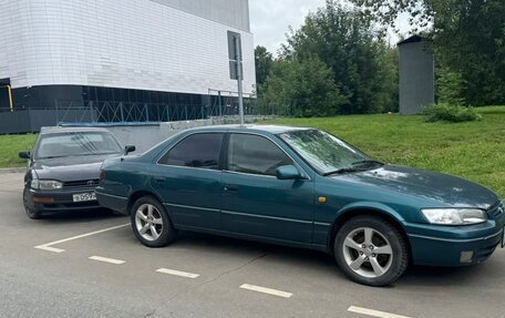 Toyota Camry, 1997 год, 245 000 рублей, 5 фотография