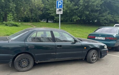 Toyota Camry, 1997 год, 245 000 рублей, 12 фотография