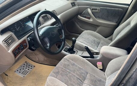 Toyota Camry, 1997 год, 245 000 рублей, 14 фотография