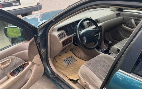 Toyota Camry, 1997 год, 245 000 рублей, 16 фотография