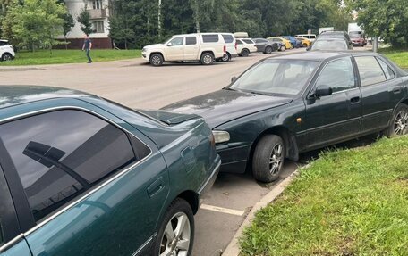 Toyota Camry, 1997 год, 245 000 рублей, 15 фотография