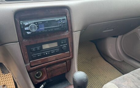 Toyota Camry, 1997 год, 245 000 рублей, 19 фотография