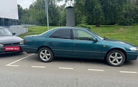 Toyota Camry, 1997 год, 245 000 рублей, 10 фотография