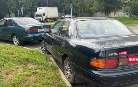 Toyota Camry, 1997 год, 245 000 рублей, 13 фотография