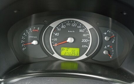 Hyundai Tucson III, 2006 год, 740 000 рублей, 5 фотография
