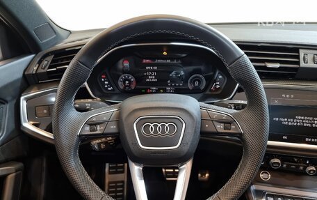 Audi Q3, 2024 год, 4 700 000 рублей, 9 фотография