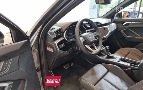 Audi Q3, 2024 год, 4 700 000 рублей, 7 фотография