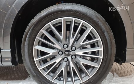 Audi Q3, 2024 год, 4 700 000 рублей, 13 фотография