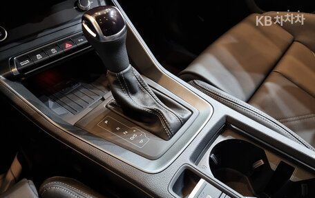 Audi Q3, 2024 год, 4 700 000 рублей, 15 фотография
