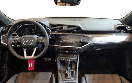 Audi Q3, 2024 год, 4 700 000 рублей, 8 фотография