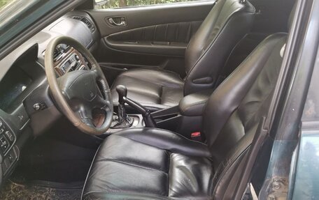Mitsubishi Galant VIII, 1999 год, 200 000 рублей, 7 фотография