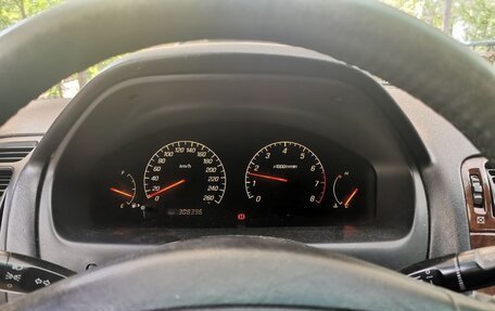 Mitsubishi Galant VIII, 1999 год, 200 000 рублей, 6 фотография