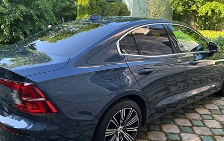 Volvo S60 III, 2020 год, 2 990 000 рублей, 3 фотография
