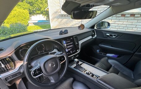 Volvo S60 III, 2020 год, 2 990 000 рублей, 8 фотография