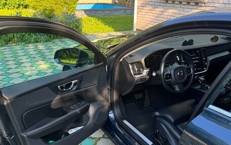 Volvo S60 III, 2020 год, 2 990 000 рублей, 7 фотография
