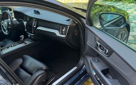 Volvo S60 III, 2020 год, 2 990 000 рублей, 11 фотография