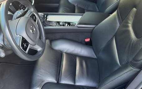 Volvo S60 III, 2020 год, 2 990 000 рублей, 10 фотография