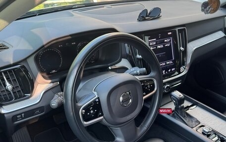 Volvo S60 III, 2020 год, 2 990 000 рублей, 9 фотография