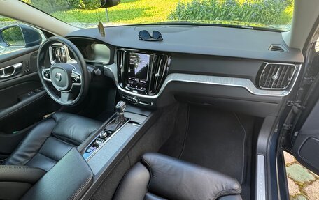 Volvo S60 III, 2020 год, 2 990 000 рублей, 12 фотография