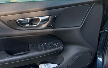 Volvo S60 III, 2020 год, 2 990 000 рублей, 14 фотография