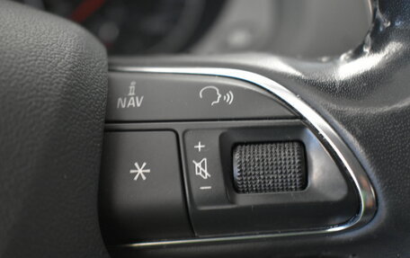 Audi Q3, 2014 год, 1 690 000 рублей, 11 фотография