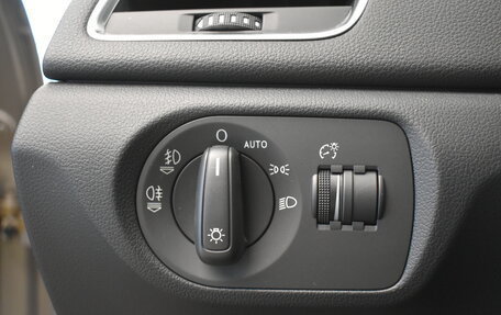 Audi Q3, 2014 год, 1 690 000 рублей, 12 фотография