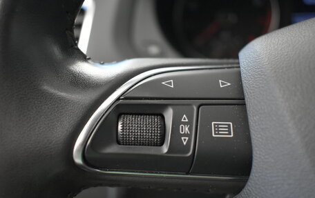 Audi Q3, 2014 год, 1 690 000 рублей, 10 фотография