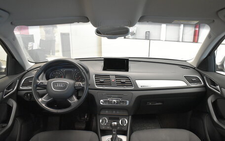 Audi Q3, 2014 год, 1 690 000 рублей, 9 фотография