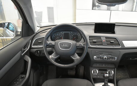 Audi Q3, 2014 год, 1 690 000 рублей, 8 фотография