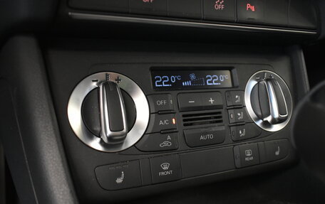 Audi Q3, 2014 год, 1 690 000 рублей, 13 фотография