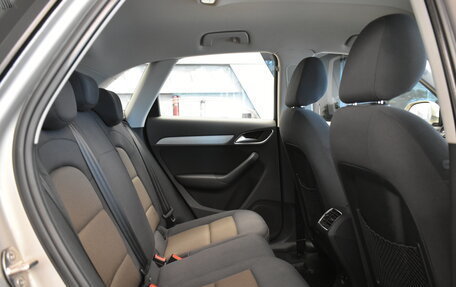Audi Q3, 2014 год, 1 690 000 рублей, 14 фотография