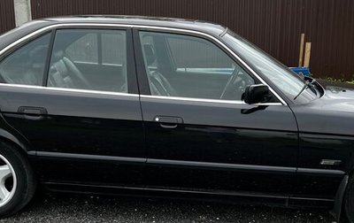 BMW 5 серия, 1995 год, 650 000 рублей, 1 фотография