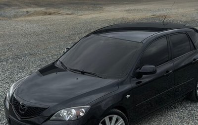Mazda 3, 2008 год, 739 000 рублей, 1 фотография