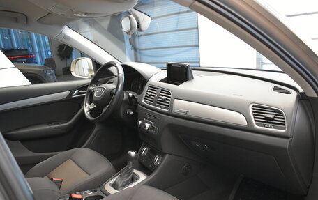 Audi Q3, 2014 год, 1 690 000 рублей, 16 фотография