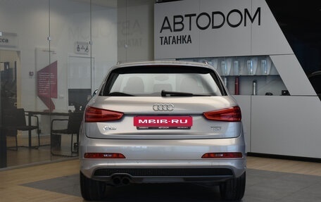Audi Q3, 2014 год, 1 690 000 рублей, 6 фотография