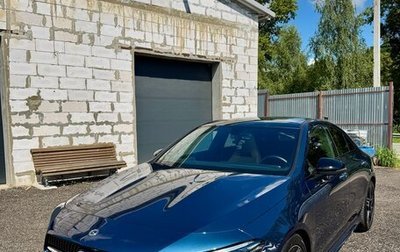 Mercedes-Benz CLA, 2020 год, 3 520 000 рублей, 1 фотография