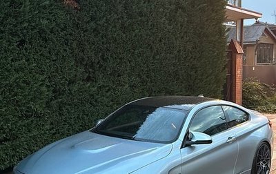 BMW M4, 2017 год, 4 950 000 рублей, 1 фотография