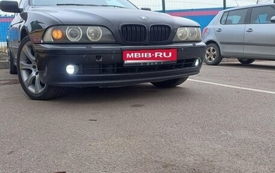 BMW 5 серия, 2001 год, 650 000 рублей, 1 фотография