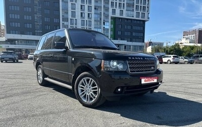 Land Rover Range Rover III, 2010 год, 2 600 000 рублей, 1 фотография
