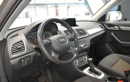 Audi Q3, 2014 год, 1 690 000 рублей, 17 фотография