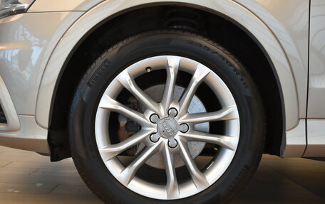 Audi Q3, 2014 год, 1 690 000 рублей, 19 фотография