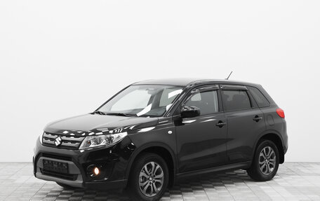 Suzuki Vitara II рестайлинг, 2018 год, 1 649 000 рублей, 2 фотография