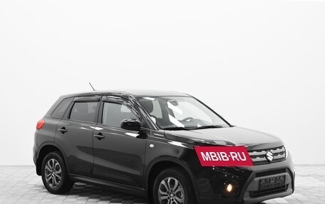 Suzuki Vitara II рестайлинг, 2018 год, 1 649 000 рублей, 4 фотография