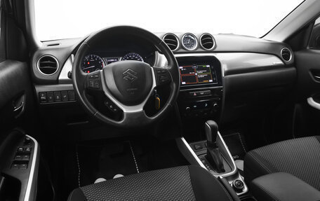 Suzuki Vitara II рестайлинг, 2018 год, 1 649 000 рублей, 8 фотография