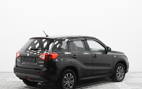 Suzuki Vitara II рестайлинг, 2018 год, 1 649 000 рублей, 3 фотография