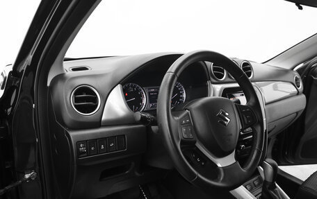 Suzuki Vitara II рестайлинг, 2018 год, 1 649 000 рублей, 9 фотография