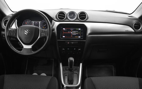 Suzuki Vitara II рестайлинг, 2018 год, 1 649 000 рублей, 6 фотография